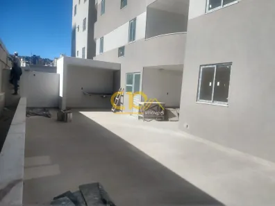 Apartamento com 3 Quartos à venda, 212m² no Floresta, Belo Horizonte