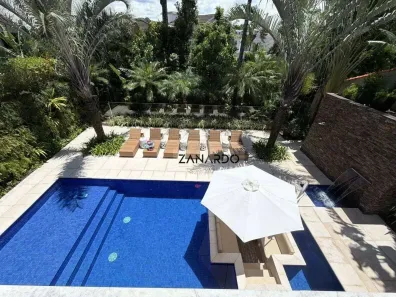 Casa de Condomínio com 7 Quartos à venda, 475m² no Centro, Bertioga