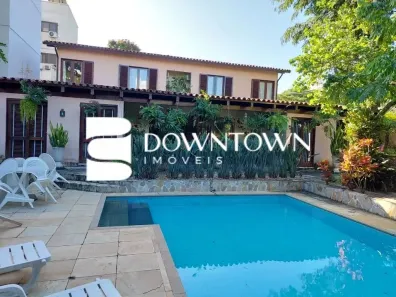 Casa com 4 Quartos à venda, 385m² no Recreio dos Bandeirantes, Rio de Janeiro