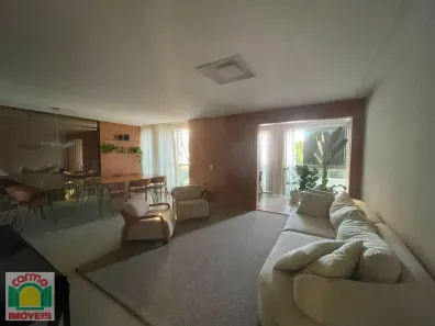Apartamento com 3 Quartos à venda, 172m² no Jundiaí, Anápolis