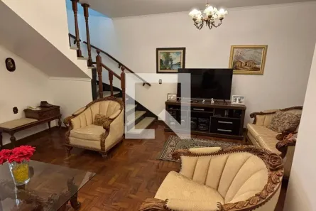 Casa com 3 Quartos à venda, 176m² no Vila Floresta, Santo André