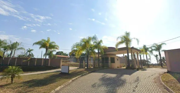 Lote/Terreno à venda, 670m² no Fundão, Alambari