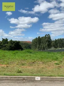 Lote/Terreno à venda, 1000m² no Salto de Pirapora, Salto de Pirapora