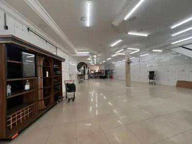 Ponto Comercial para alugar, 500m² no Vila Fiori, Sorocaba