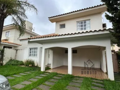 Casa com 3 Quartos à venda, 180m² no Jardins Madri, Goiânia