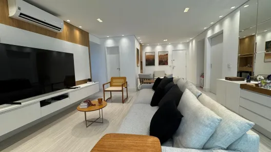 Apartamento com 3 Quartos à venda, 95m² no Barra Olímpica, Rio de Janeiro