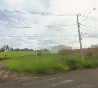 Lote/Terreno à venda, 208m² no Residencial Mais Viver, São José do Rio Preto