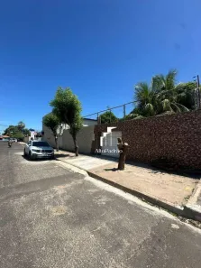 Casa com 7 Quartos à venda, 618m² no Aeroporto, Teresina