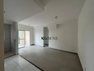 Apartamento com 2 Quartos à venda, 60m² no Santa Terezinha, Paulínia