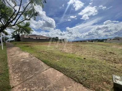 Lote/Terreno à venda, 1000m² no Parque Reserva Fazenda Imperial, Sorocaba