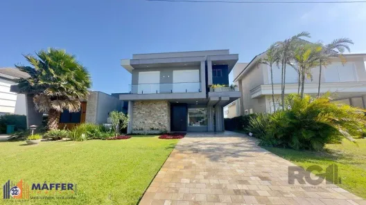 Casa de Condomínio com 5 Quartos à venda, 270m² no Centro, Xangri-Lá