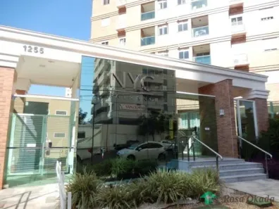 Apartamento com 3 Quartos à venda, 69m² no Santa Rosa, Londrina