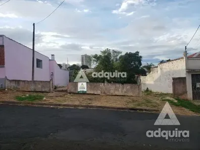 Lote/Terreno à venda, 10m² no Centro, Ponta Grossa