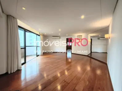 Apartamento com 3 Quartos à venda, 135m² no Vila Uberabinha, São Paulo