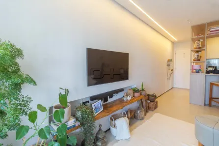 Apartamento com 2 Quartos para alugar, 69m² no Vila Leopoldina, São Paulo