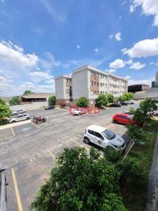 Apartamento com 2 Quartos à venda, 40m² no Recreio dos Sorocabanos, Sorocaba