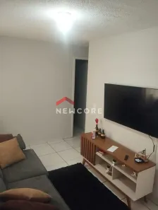 Apartamento com 2 Quartos à venda, 42m² no Jardim Guilhermino, Guarulhos