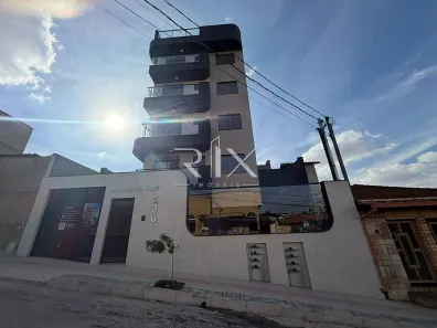 Apartamento com 3 Quartos à venda, 79m² no Flamengo, Contagem