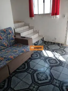 Casa com 2 Quartos à venda, 136m² no Jardim Nova Poá, Poá