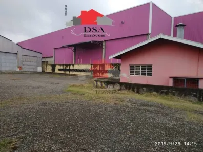 Sala Comercial para alugar, 1000m² no Jardim Nova Terra (Nova Veneza), Sumaré