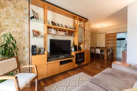 Apartamento com 3 Quartos à venda, 110m² no Vila Progredior, São Paulo
