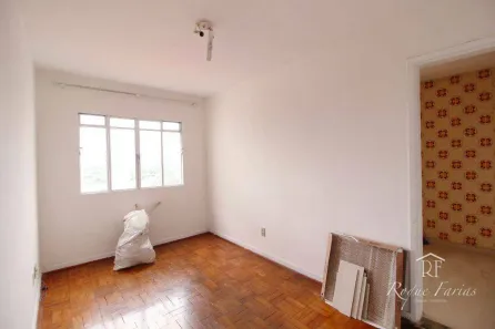 Apartamento com 2 Quartos para alugar, 60m² no Jaguaré, São Paulo