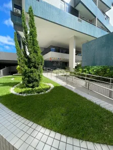 Apartamento com 2 Quartos para alugar, 96m² no Maurício de Nassau, Caruaru