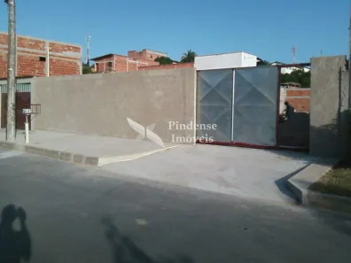 Galpão/Depósito/Armazém à venda, 144m² no Jardim Atlântico, Serra