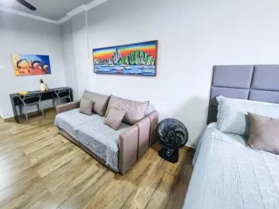 Apartamento com 1 Quarto à venda, 34m² no Centro, Rio de Janeiro