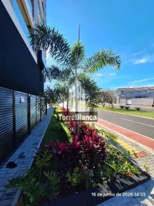 Apartamento com 3 Quartos à venda, 91m² no Uvaranas, Ponta Grossa