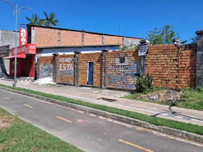 Casa com 3 Quartos à venda, 600m² no Castanheira, Belém