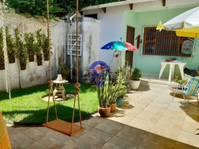 Imóvel Comercial com 3 Quartos à venda, 244m² no Imbetiba, Macaé