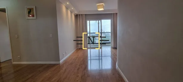 Apartamento com 2 Quartos à venda, 68m² no Cambuci, São Paulo