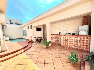 Casa com 4 Quartos à venda, 250m² no Ipiranga, Ribeirão Preto