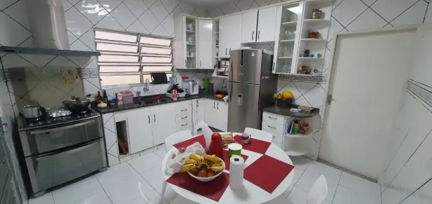 Sobrado com 3 Quartos à venda, 280m² no Jardim Dom José, Embu das Artes