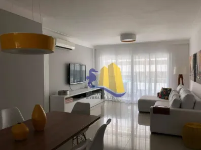Apartamento com 3 Quartos à venda, 100m² no Riviera, Bertioga