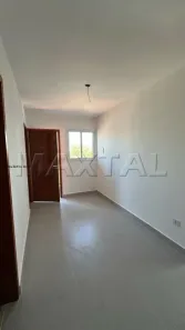 Apartamento com 2 Quartos à venda, 40m² no Vila Mazzei, São Paulo
