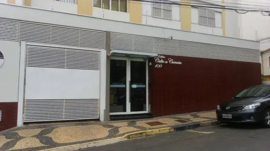 Apartamento com 3 Quartos à venda, 90m² no Botafogo, Campinas