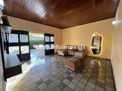Casa com 3 Quartos à venda, 300m² no Ilhotas, Teresina