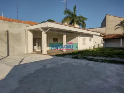 Imóvel Comercial para alugar, 440m² no Centro, Jacareí