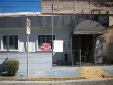 Casa com 6 Quartos à venda, 235m² no Centro, Jacareí