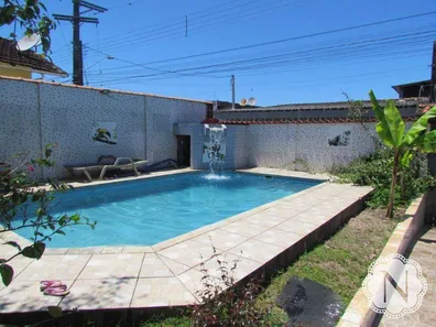 Casa com 4 Quartos à venda, 230m² no Corumba, Itanhaém