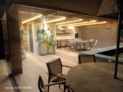 Apartamento com 4 Quartos à venda, 171m² no Horto Florestal, Salvador