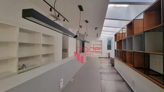 Imóvel Comercial com 3 Quartos para venda ou aluguel, 264m² no Alto da Boa Vista, Ribeirão Preto