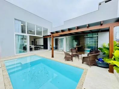 Casa com 3 Quartos à venda, 187m² no Presidente Médici, Chapecó