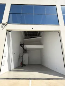 Ponto Comercial para alugar, 91m² no Vila São João, Guarulhos