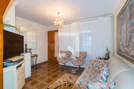 Casa com 3 Quartos à venda, 145m² no Vila Bertioga, São Paulo