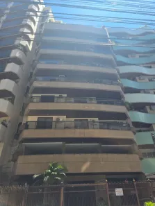 Apartamento com 3 Quartos à venda, 130m² no Centro, Nova Iguaçu
