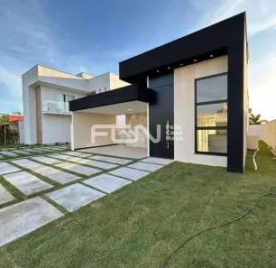 Casa com 3 Quartos à venda, 10m² no Jardim Limoeiro, Camaçari