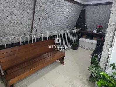 Apartamento com 2 Quartos à venda, 82m² no Méier, Rio de Janeiro